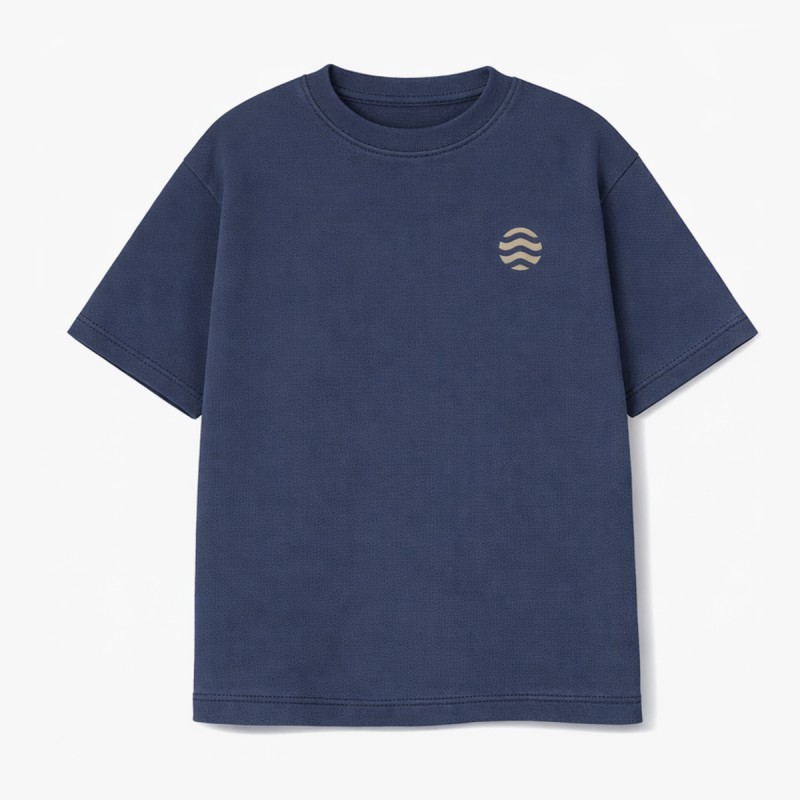 CAMISETA M/C CHOOSE DU KIDS...